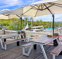 Hemingway's Brewery Port Douglas - Pubs Adelaide