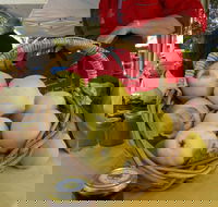 Euroa Village Farmers' Market - Pubs Adelaide