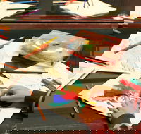 Family Fun Day at NSW Parliament - Pubs Adelaide