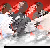 Faulty Towers The Dining Experience at Castlereagh Hotel - Pubs Adelaide