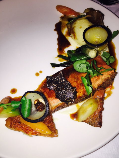 Feast And Forage - Craig's Royal Hotel - Pubs Adelaide 2