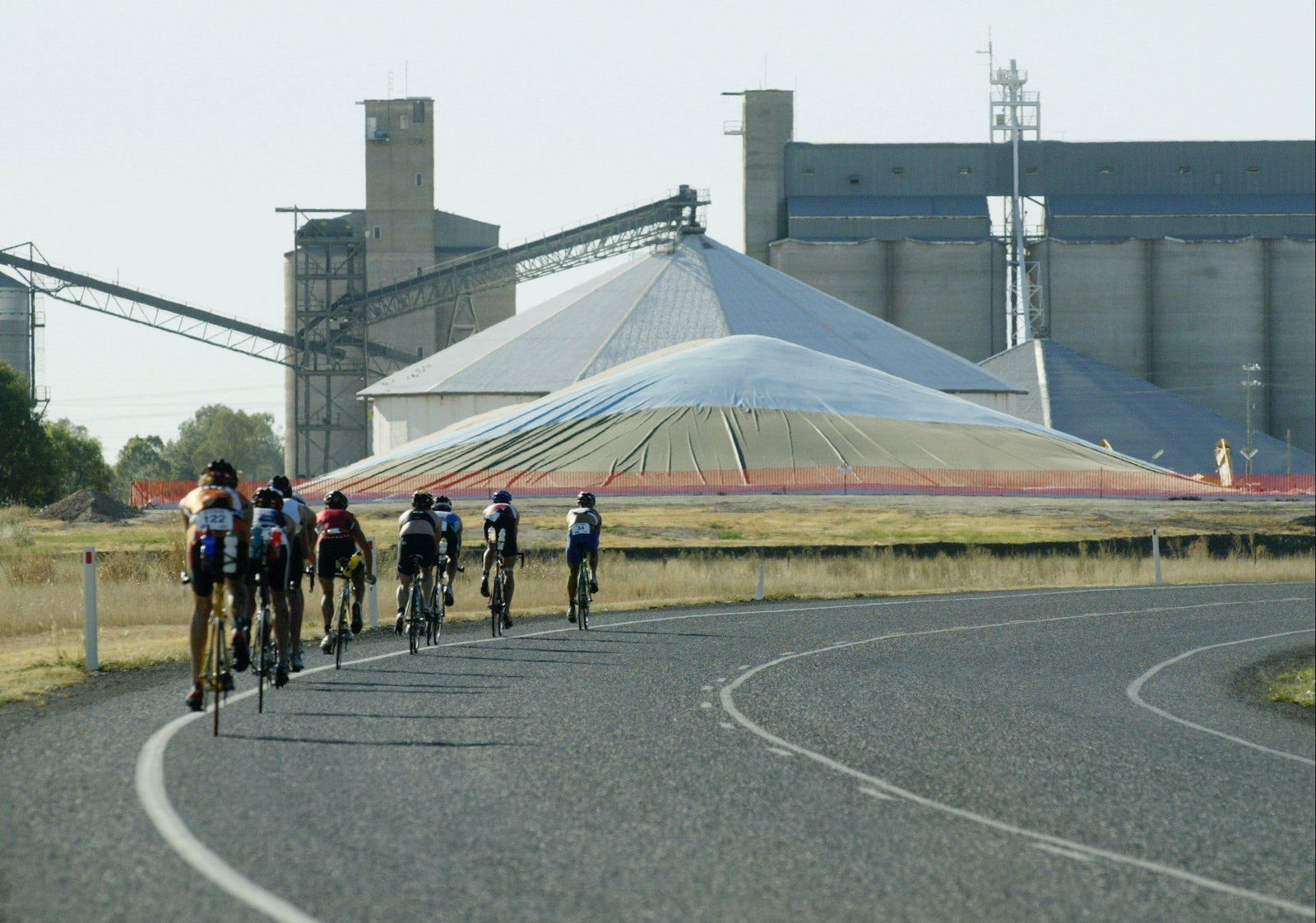 Goodar QLD Pubs Adelaide