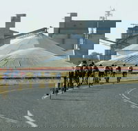 Festival of Hell - Pubs Adelaide