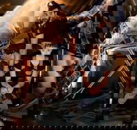 Fort - Pubs Adelaide