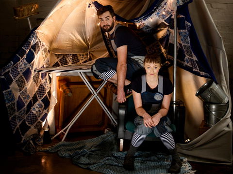 Fort - Pubs Adelaide 0