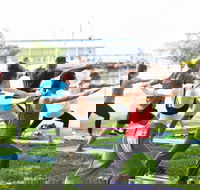 Free Weekly Yoga Asana Class - Pubs Adelaide