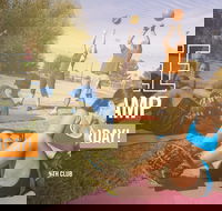 Free City Health Bootcamp - Pubs Adelaide