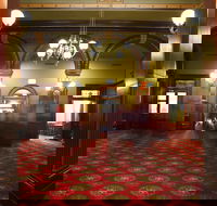 Free Tour of NSW Parliament - Pubs Adelaide