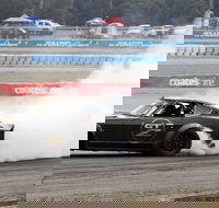 Friday Night Drift - Pubs Adelaide