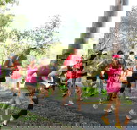 Gladstone Weekly Parkrun - Pubs Adelaide