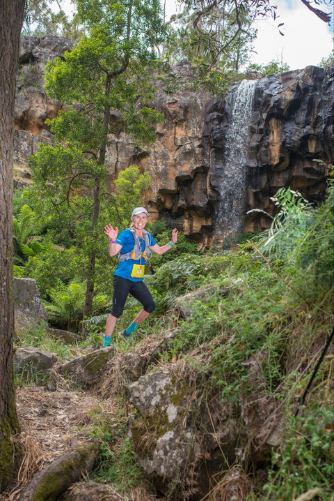 Goldrush Trail Runs - Pubs Adelaide 0