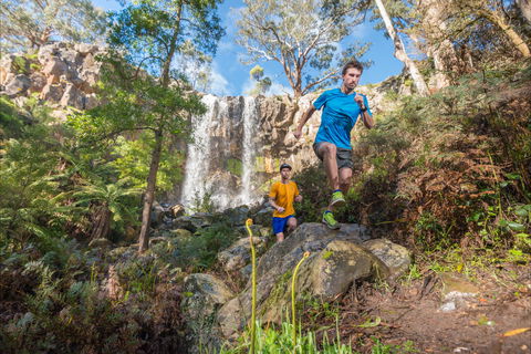 Goldrush Trail Runs - Pubs Adelaide 1