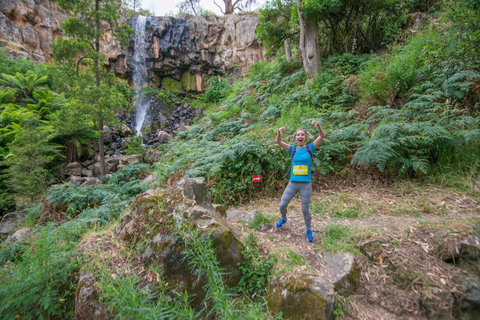 Goldrush Trail Runs - Pubs Adelaide 2