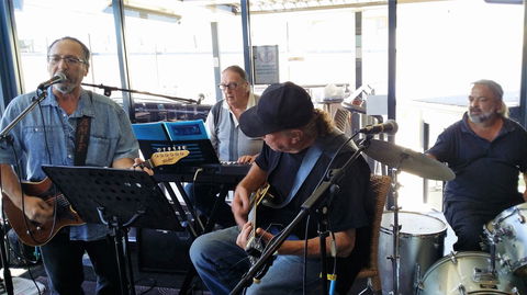 Goulburn Country Music Association Golf Club - Pubs Adelaide 0