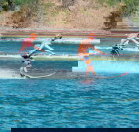 Grafton Bridge to Bridge Ski Classic - Pubs Adelaide