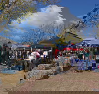Gulgong Markets - Pubs Adelaide