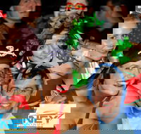 Halloween Cruise XIV - Pubs Adelaide