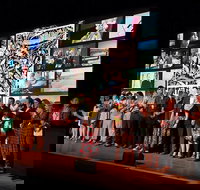 Heart of Gold International Short Film Festival - Pubs Adelaide