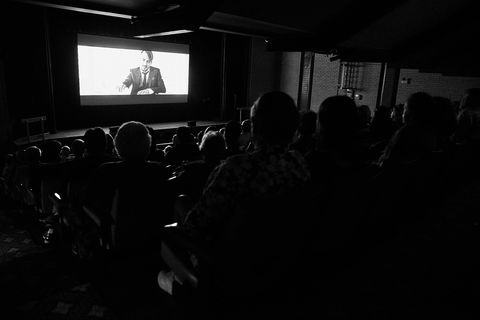 Heart Of Gold International Short Film Festival - Pubs Adelaide 1