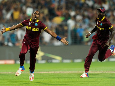 ICC Men's T20 World Cup - West Indies V Qualifier B2 - Pubs Adelaide 0