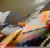 InStudio Art Trail - Pubs Adelaide