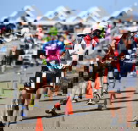 IRONMAN Western Australia - Pubs Adelaide