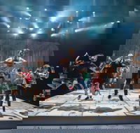 I've Been Meaning To Ask You - Pubs Adelaide