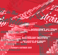 Jazz in the Arboretum - Pubs Adelaide