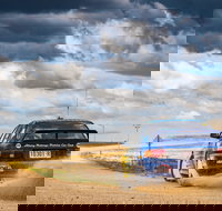 Kosciuszko Automotive Monaro Stages Rally - Pubs Adelaide