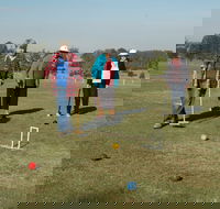 Lawrence Croquet Club - Pubs Adelaide