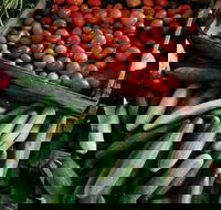 Lawrence Farmers and Community Markets - Pubs Adelaide