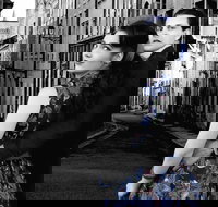 Leaving Jackson - Pubs Adelaide