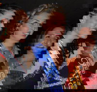 Lightning Ridge Opal Festival - Pubs Adelaide