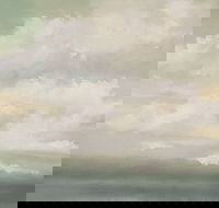 Lorraine Moll - Cloudland and Stanthorpe Regional Art Gallery Collection - Pubs Adelaide