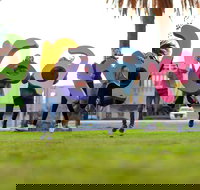 Macquarie Credit Union DREAM Festival - Pubs Adelaide