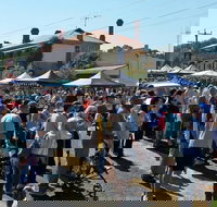 Man from Ironbark Festival - Pubs Adelaide