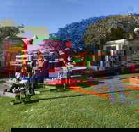 Mathoura Country Kids Festival - Pubs Adelaide