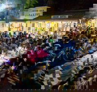 Miles Back to the Bush Festival - Pubs Adelaide