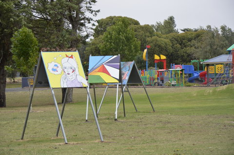 Millicent Walks To Fight Cancer - Fathers Day - Pubs Adelaide 0