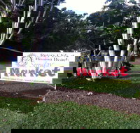 Mission Beach Markets - Pubs Adelaide