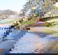 Mountain Man Tri Challenge - Pubs Adelaide