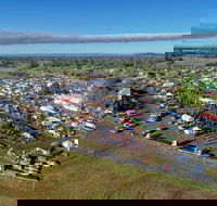 Murrumbateman Field Days - Pubs Adelaide