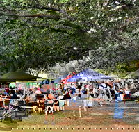 Murrumbateman Village Market - Pubs Adelaide