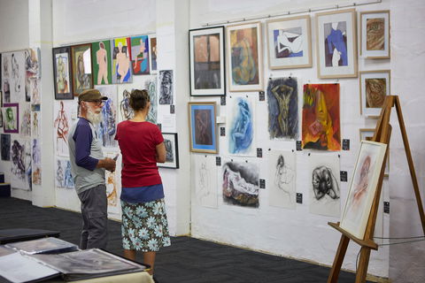 Murwillumbah Arts Trail - Pubs Adelaide 0