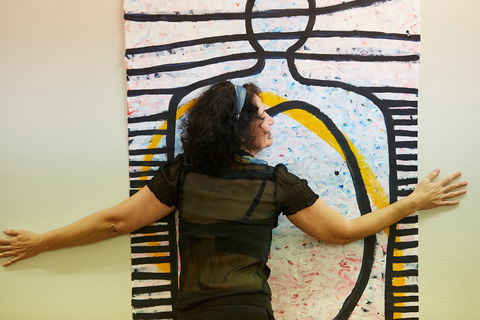 Murwillumbah Arts Trail - Pubs Adelaide 1