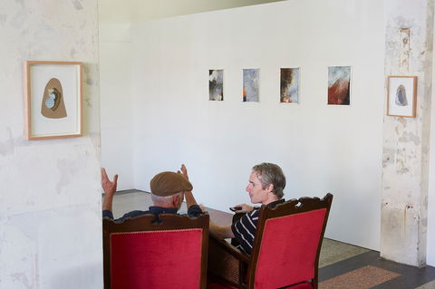 Murwillumbah Arts Trail - Pubs Adelaide 2