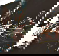 Muso Night - Pubs Adelaide