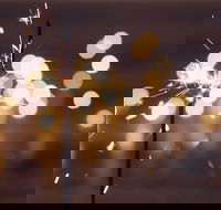 New Years Eve at 360Q Upstairs - Pubs Adelaide