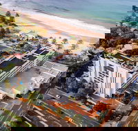 New Years Eve Party - Novotel Wollongong Northbeach - Pubs Adelaide