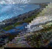 New Years Eve  Steamers Bar and Grill - Pubs Adelaide